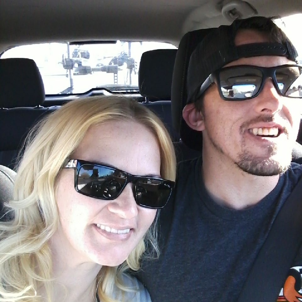 Meet your Posher, Kristin